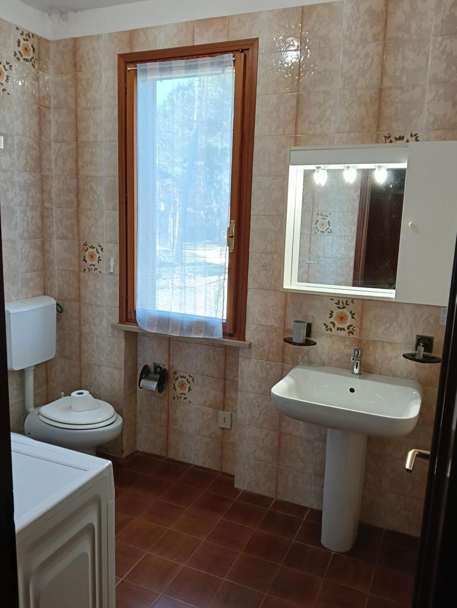 Residence Maria Elena - 30 Pt Lignano Sabbiadoro Esterno foto