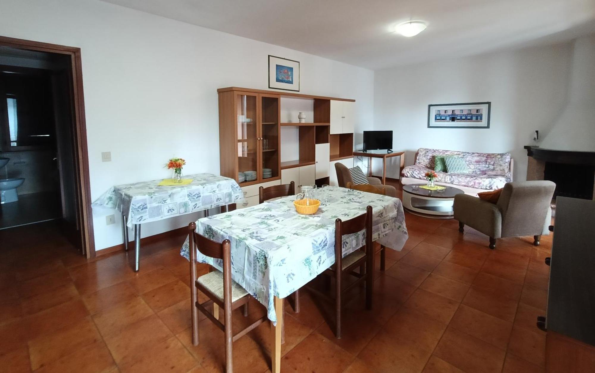 Residence Maria Elena - 30 Pt Lignano Sabbiadoro Esterno foto