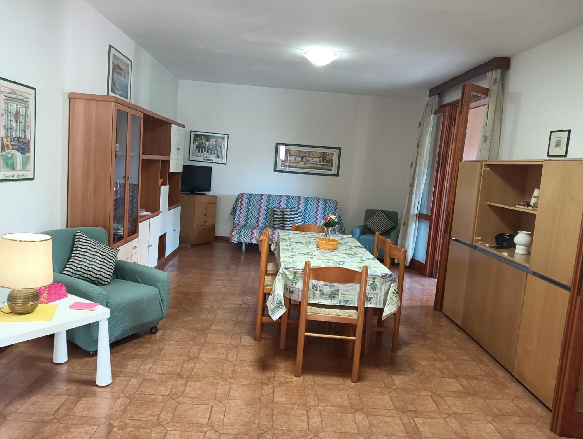 Residence Maria Elena - 30 Pt Lignano Sabbiadoro Esterno foto